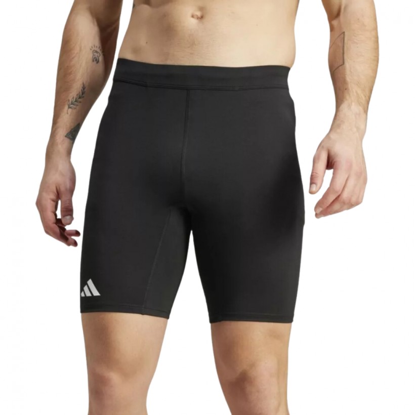 Adidas Adizero Essentials Tight Short Tights...