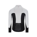 Q36.5 Dottore Hybrid Que Long Sleeve Jersey Grijs Zwart