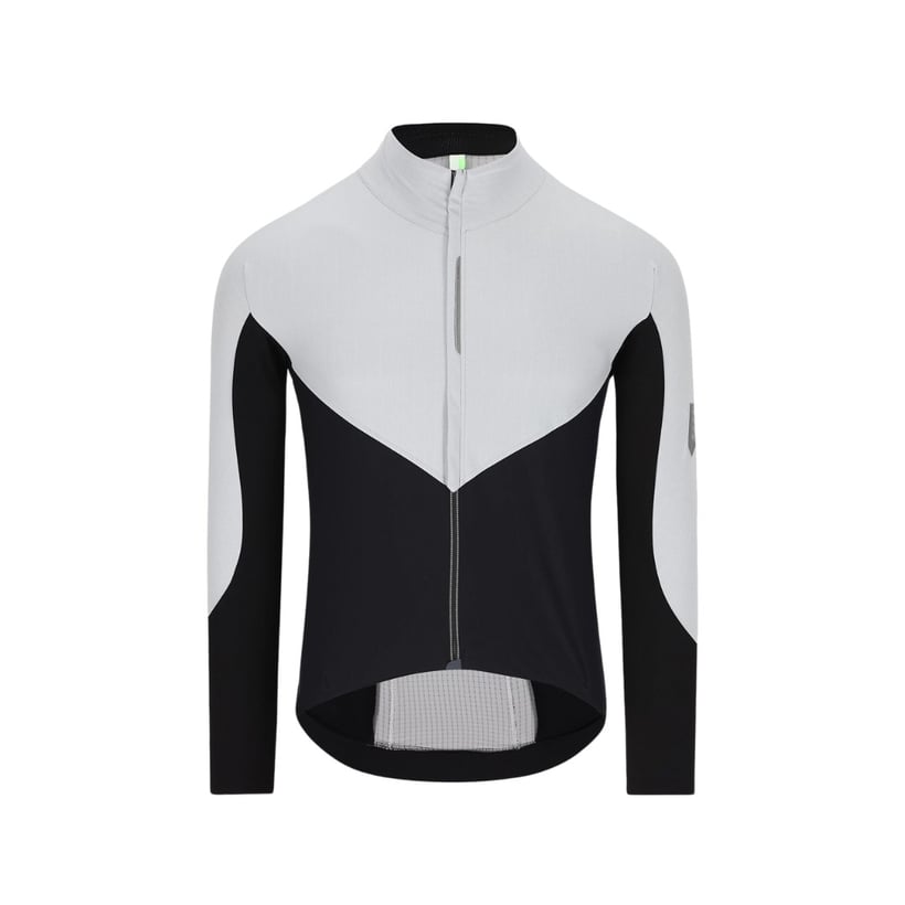 Maillot Q36.5 Dottore Hybrid Que Manga Larga...