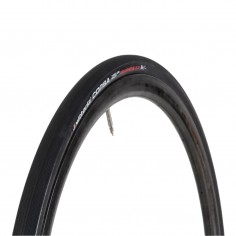 Pneu Vittoria Corsa Tlr 700x25c G2 Noir
