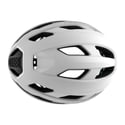 Capacete Lazer Strada Matte Branco