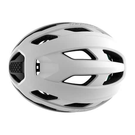 Capacete Lazer Strada Matte Branco