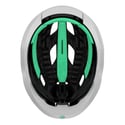 Casco Lazer Strada bianco opaco