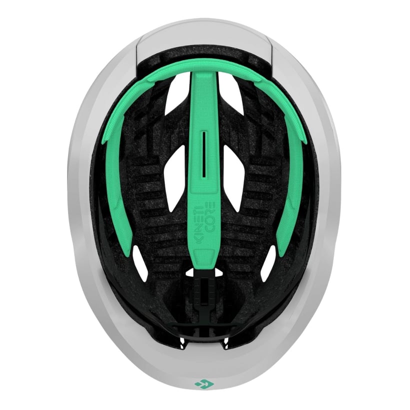 Capacete Lazer Strada Matte Branco