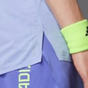 Adidas Adizero Purple Green T-shirt