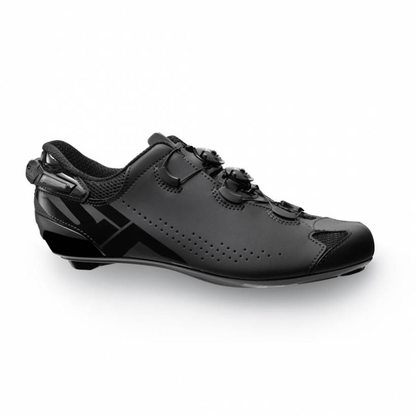 Sidi Shot 2S Zwarte Sneakers