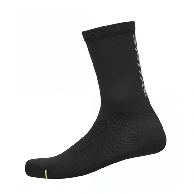 Shimano S-Phyre Merino Socks Black