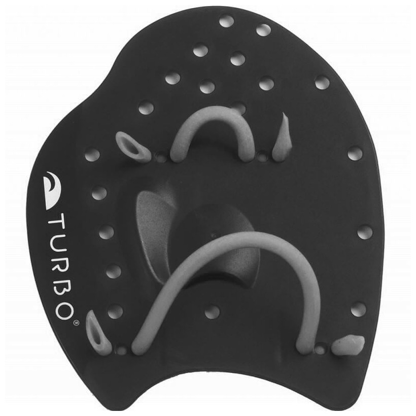 Large professional shovels - Turbo