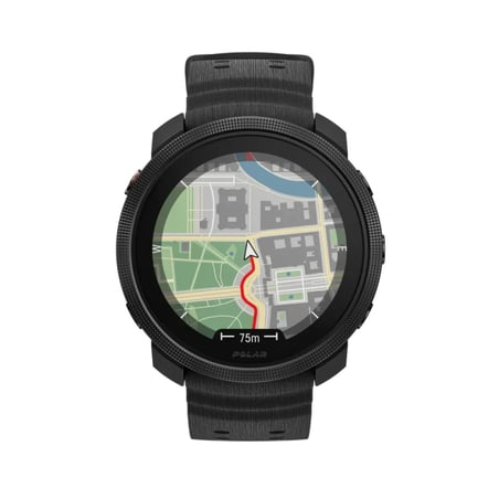 Relógio Polar Vantage M3 Preto