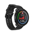 Polar Vantage M3 Schwarze Uhr