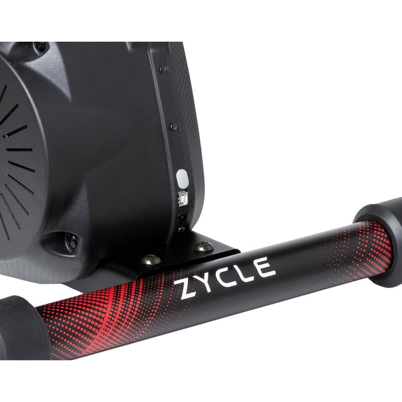 Rolka Zycle Smart ZDrive MAX Czerwony Czarny