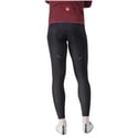 Culote Castelli Espresso Largo Negro