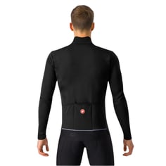 Castelli Espresso Air Jacke Schwarz 2