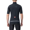 Maglia Castelli Gabba RoS 2 Manica Corta Nero Grigio