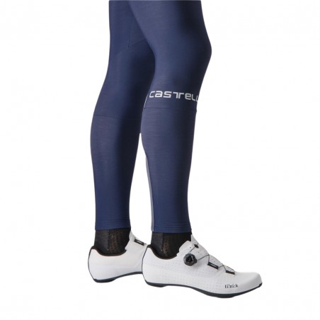 Bretelle Longo Castelli Entrata Azul