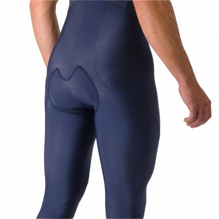 Bretelle Longo Castelli Entrata Azul