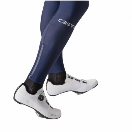 Bretelle Longo Castelli Entrata Azul