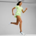 Zapatillas Puma Deviate Nitro 3 Gris Blanco  Mujer