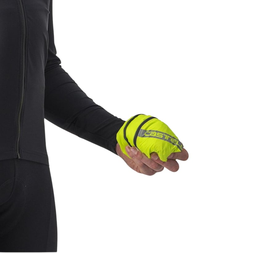 Castelli Squadra Stretch Long Sleeve Jacket...