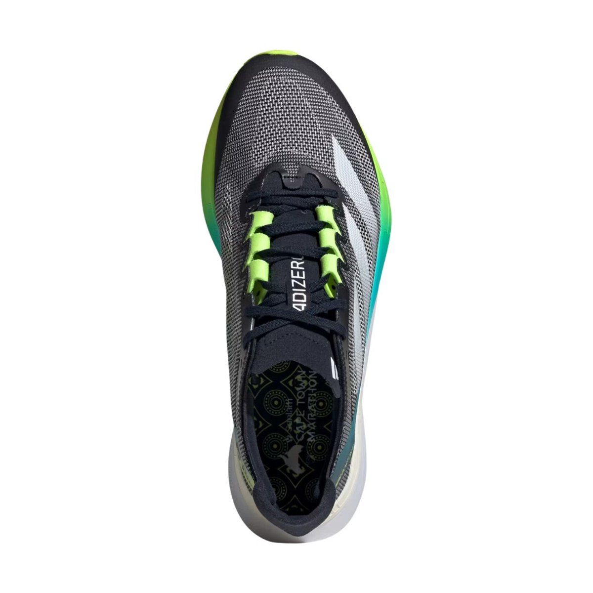 Adidas Adizero Boston 12 Running Shoes - Speed and Durability