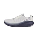 Chaussures Altra FWD Via Blanc Bleu
