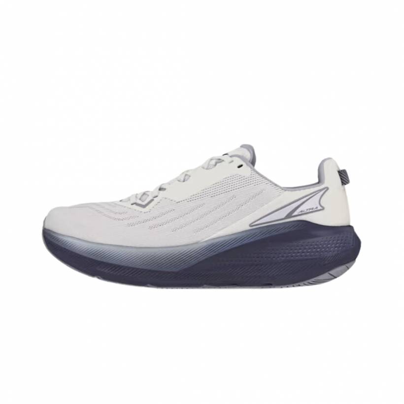 Altra FWD Via White Blue  Sneakers