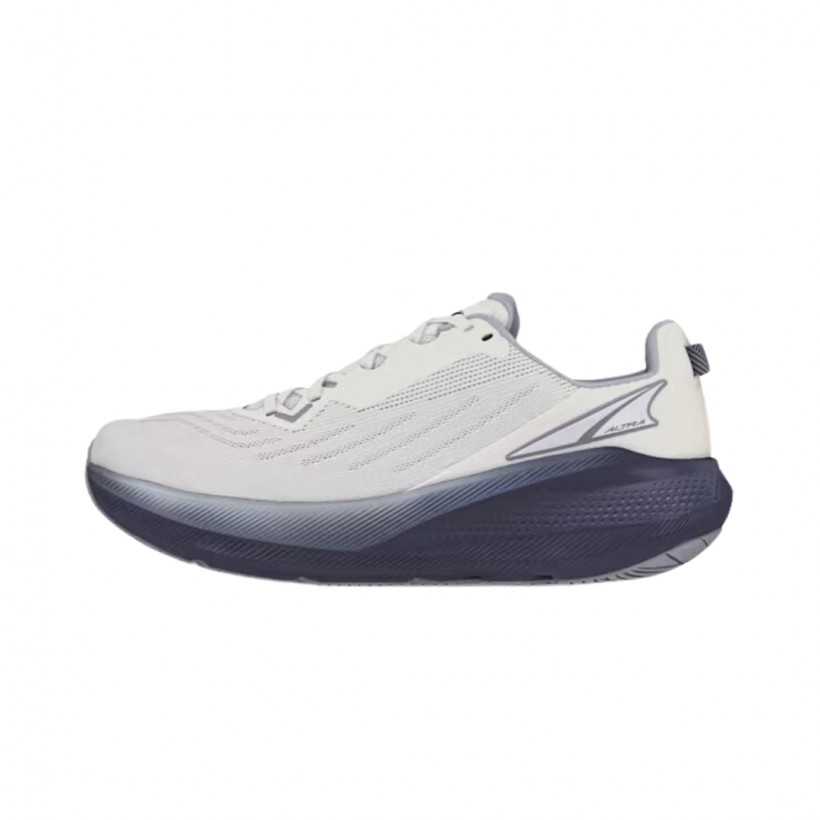 Zapatillas Altra FWD Via Blanco Azul 