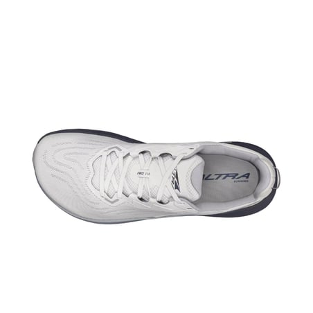 Trampki Altra FWD Via White Blue