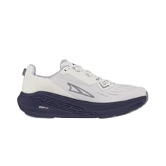 Chaussures Altra FWD Via Blanc Bleu 2