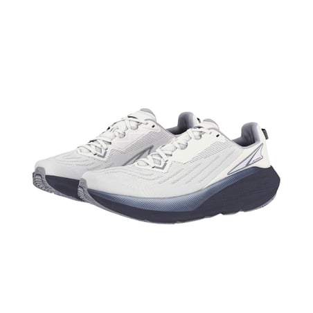 Altra FWD Via White Blue  Sneakers