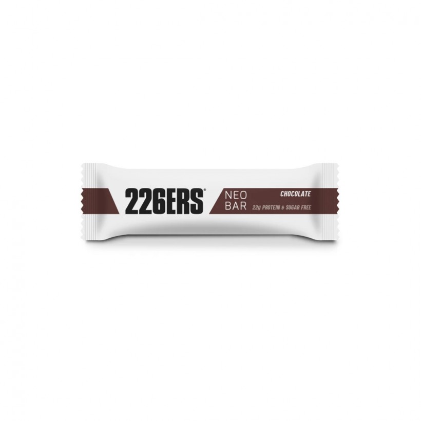 Barretta 226ERS Neo Bar Proteine Cioccolato Fondente 50g