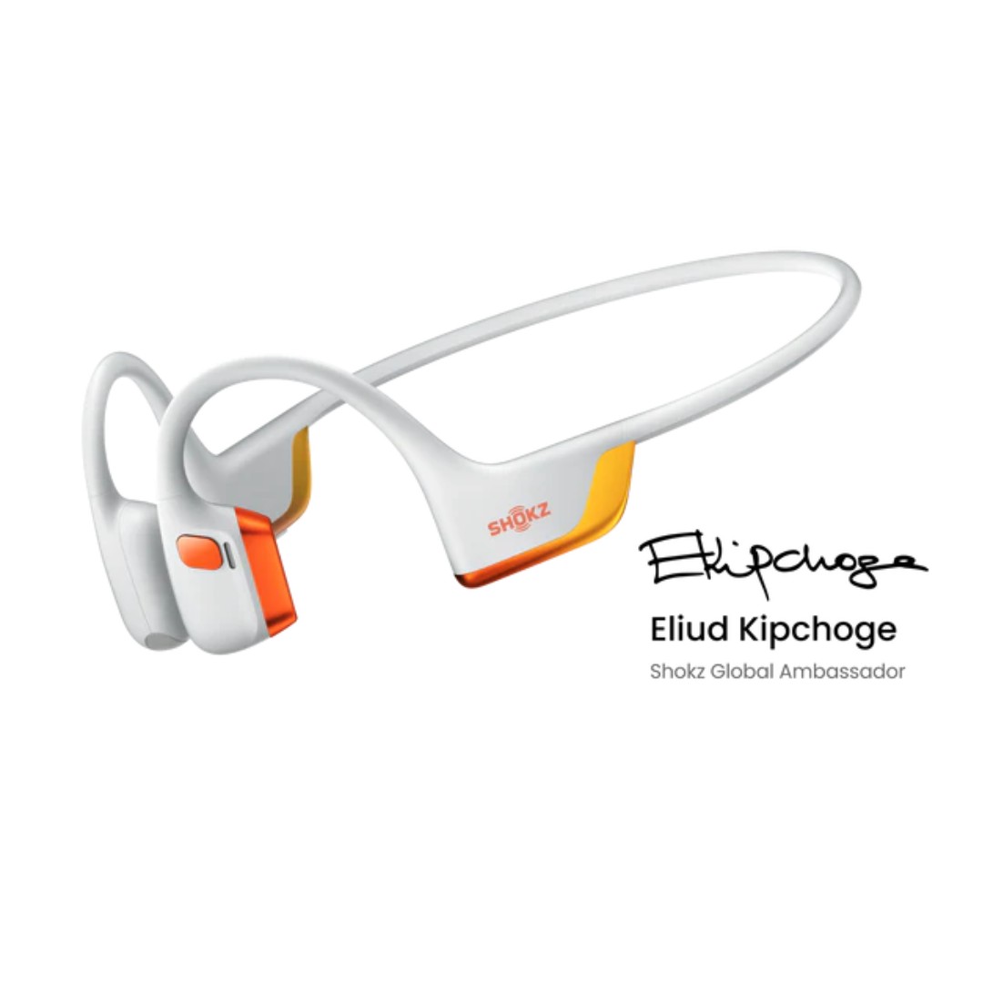 Shokz OpenRun Pro 2 Kipchoge Edition Headphones - Performance for