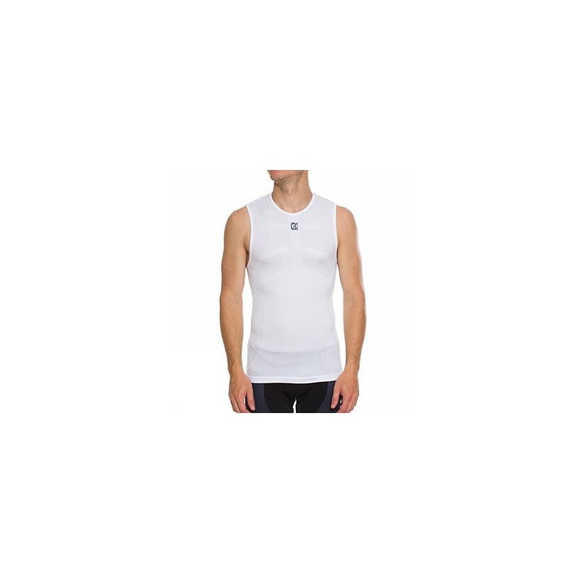 Camiseta Interior Sin Mangas Intimo Sleeve Base Layer Ale