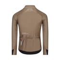 Giacca Q36.5 Gregarius Inverno Marrone Nero