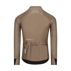 Chaqueta Q36.5 Gregarius Invierno Marrón Negro 2
