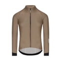 Q36.5 Gregarius Winter Jacket Brown Black