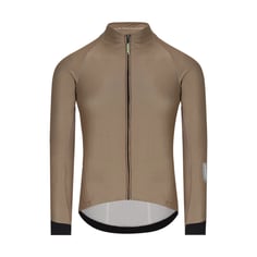Veste Q36.5 Gregarius Hiver Marron Noir