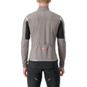 Kurtka Castelli Perfetto RoS 2 Convertible Szaro-Czarna