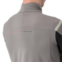 Veste convertible Castelli Perfetto RoS 2 gris noir