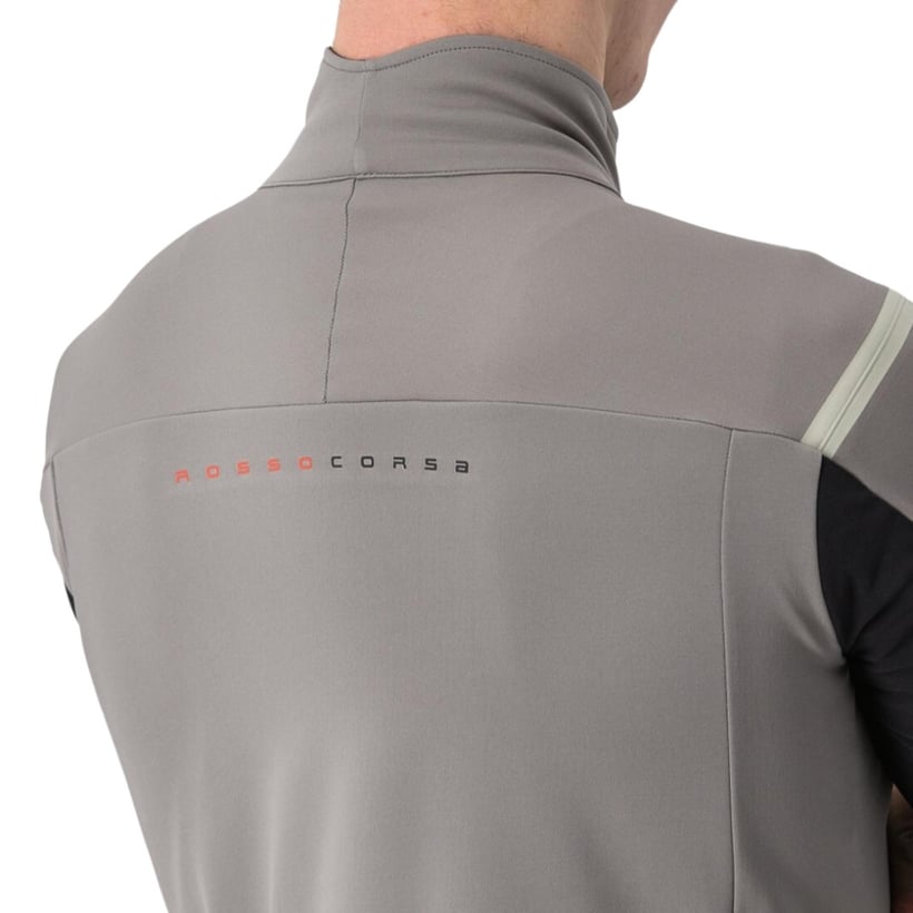 Castelli Perfetto RoS 2 converteerbare jas...