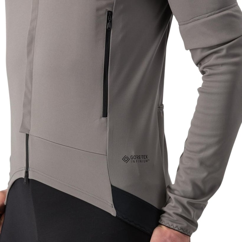 Chaqueta Castelli Perfetto RoS 2 Convertible...