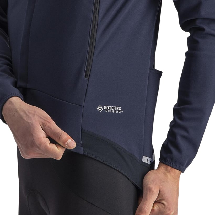 Kurtka Castelli Perfetto RoS 2 Cabrio...