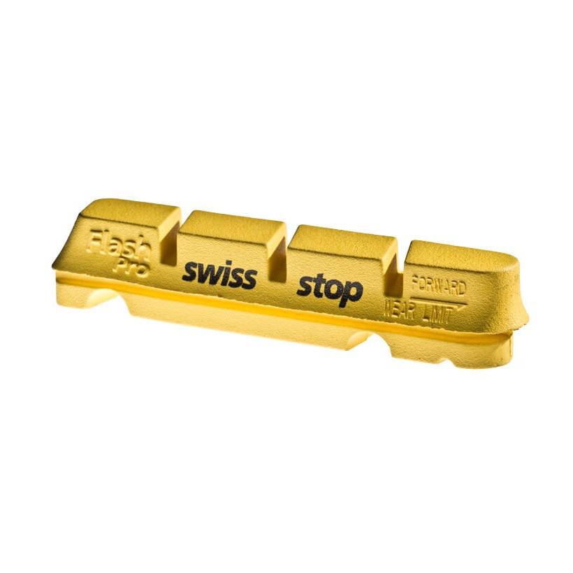 Pastiglie freno Swissstop Flash Pro - Yellow King