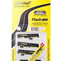 Pastilhas de freio Swissstop Flash EVO - Black Prince