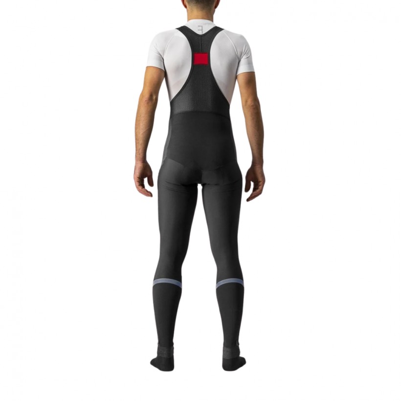 Culote Castelli Polare 3 Largo Negro