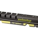 Pastilhas de freio Swissstop Flash EVO - Black Prince