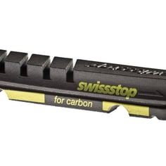 Pastiglie freno Swissstop Flash EVO - Black Prince 2