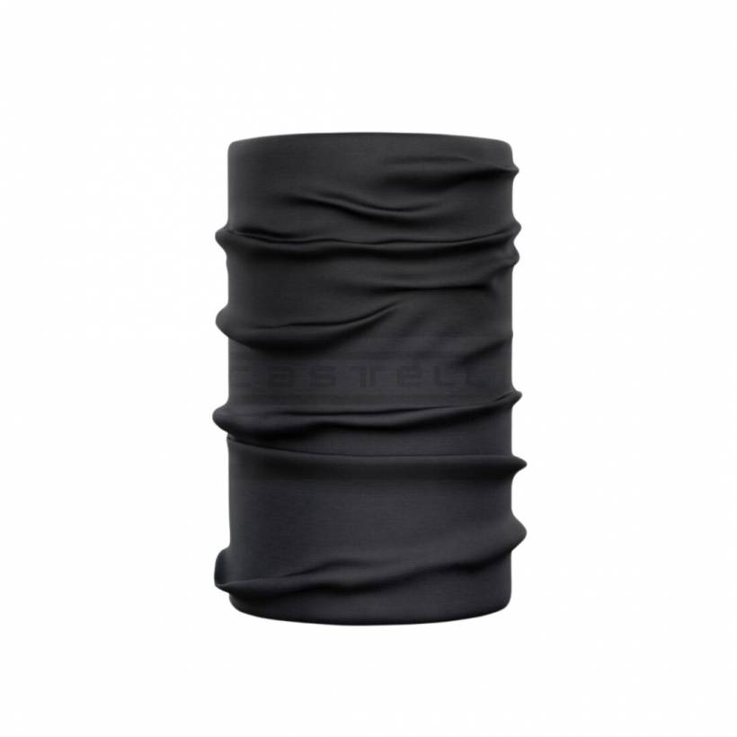Calcinha térmica Castelli Pro preta