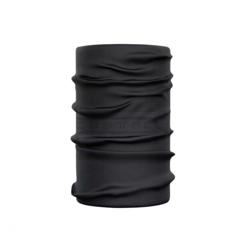 Castelli Pro Pantalon Thermique Noir