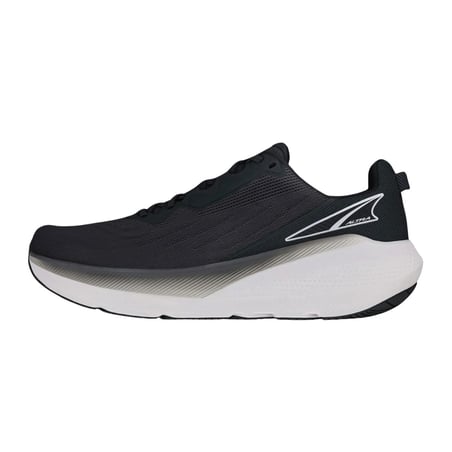 Buty Altra FWD Via Czarno Białe